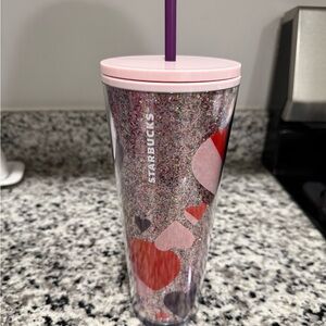 Starbucks Tumbler